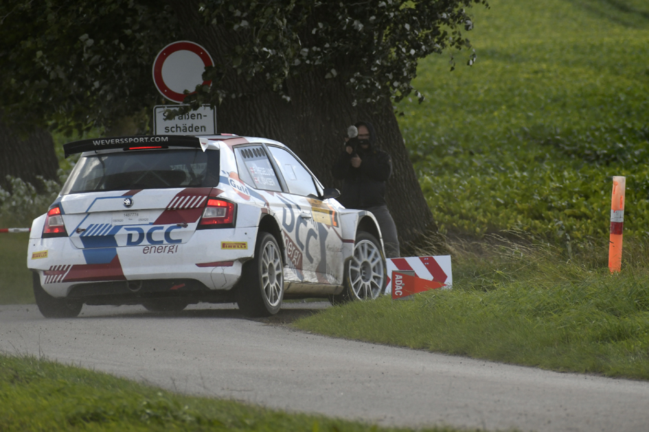 (Foto: Morten Dam - Specialpress)